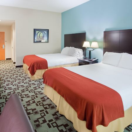 Holiday Inn Express Apex - Raleigh, An Ihg Hotel Kültér fotó